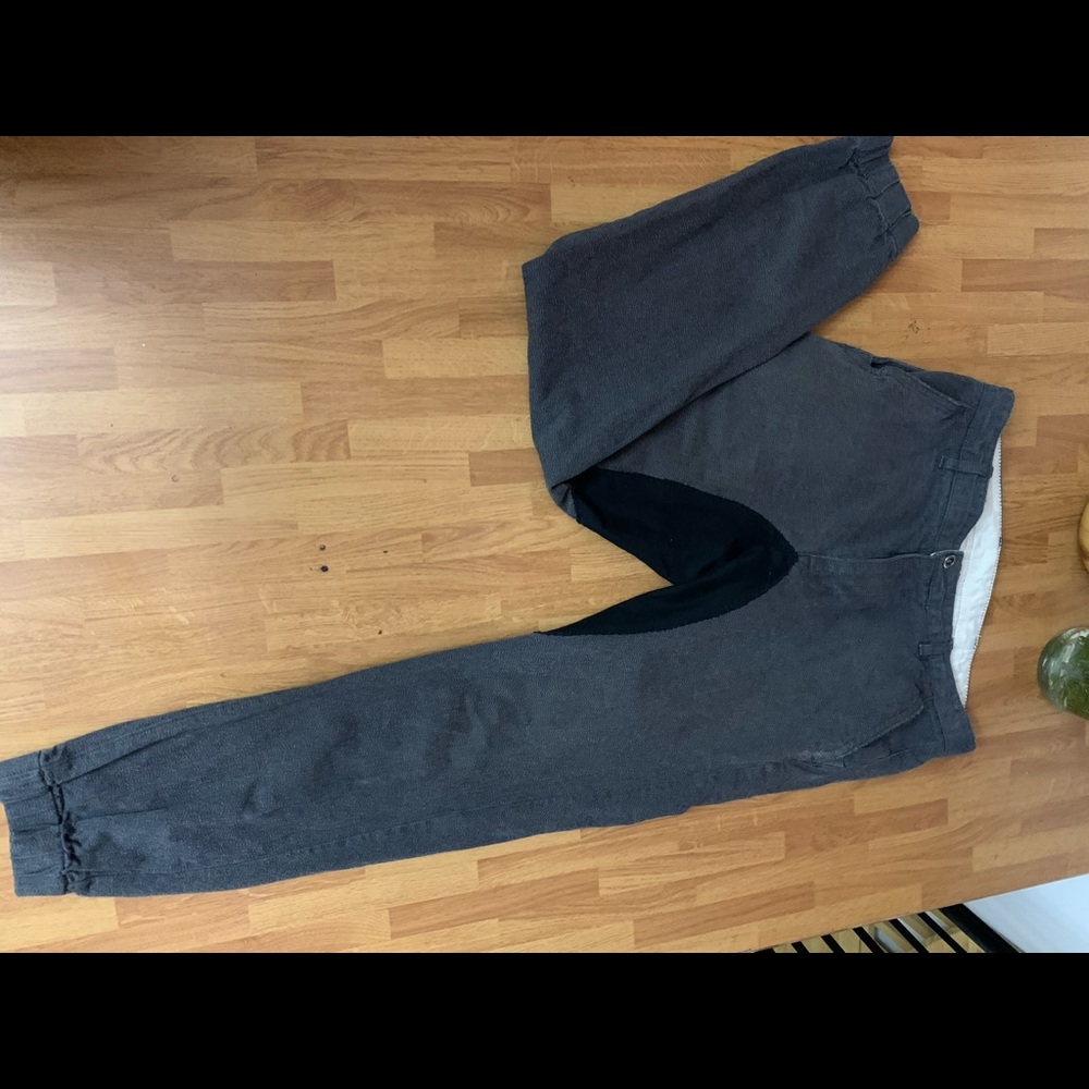 Levi’s knit jogger